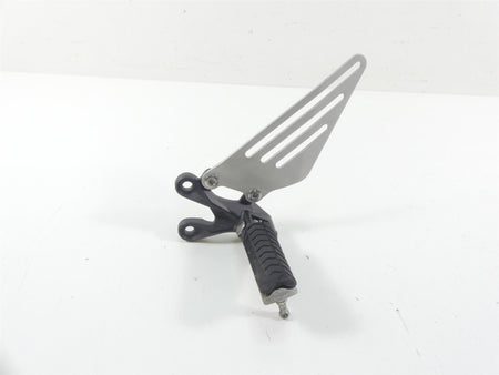 2019 Kawasaki ZX1400 ZX-14R Ninja Front Left Footpeg Foot Peg 35063-1337-18R {{ shop.shopifyCountryName }} - Mototech271