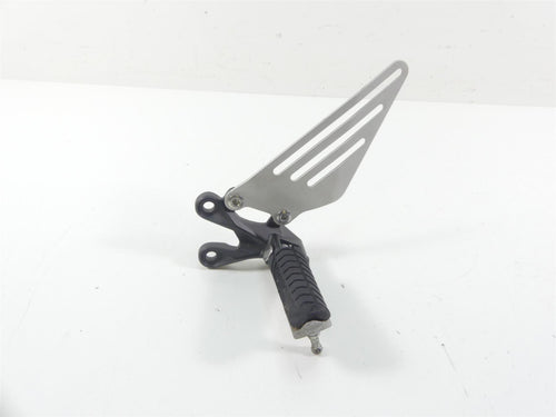 2019 Kawasaki ZX1400 ZX-14R Ninja Front Left Footpeg Foot Peg  35063-1337-18R | Mototech271