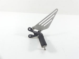 2019 Kawasaki ZX1400 ZX-14R Ninja Front Left Footpeg Foot Peg  35063-1337-18R | Mototech271