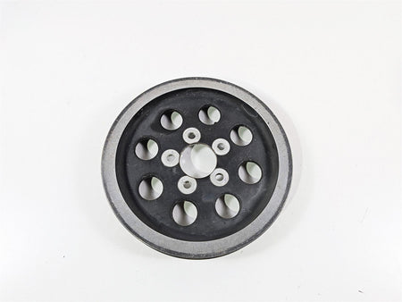 2003 Harley Sportster XL1200 Rear Drive Belt Pulley 61T 40246-91 {{ shop.shopifyCountryName }} - Mototech271