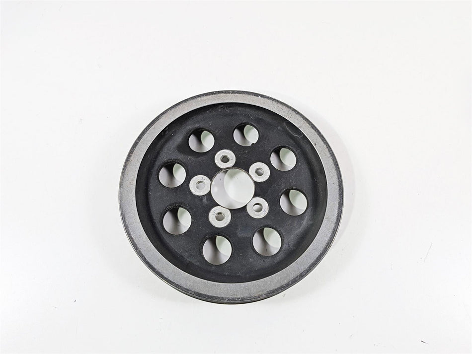 2003 Harley Sportster XL1200 Rear Drive Belt Pulley 61T 40246-91 {{ shop.shopifyCountryName }} - Mototech271