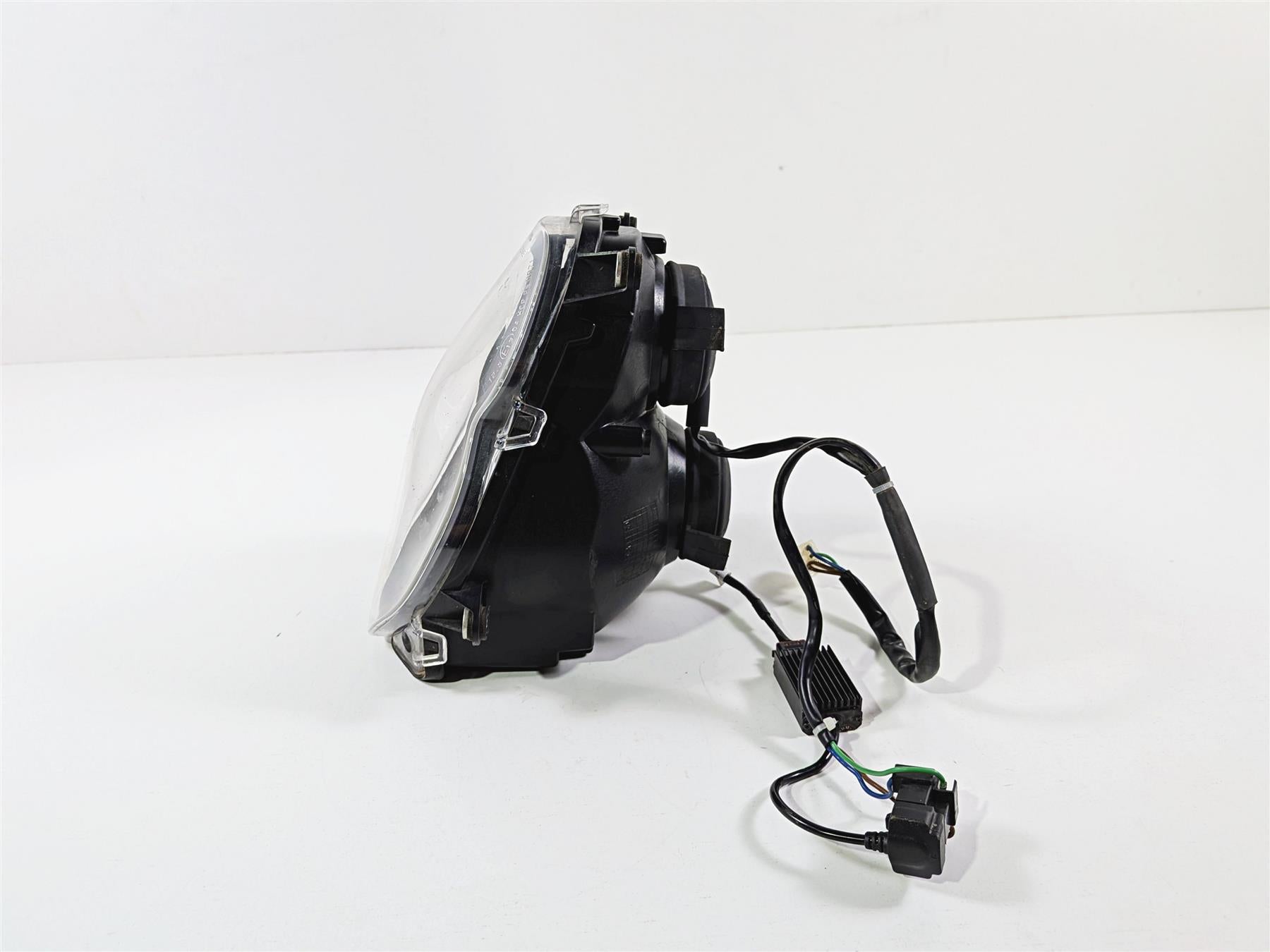 2005 KTM 950 LC8 Adventure Ignition Coil Set Denso 60039006000 129700-4571 {{ shop.shopifyCountryName }} - Mototech271