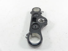 Load image into Gallery viewer, 2021 Harley Softail FXBBS Street Bob Upper Triple Tree Clamp 49mm 45900174 | Mototech271
