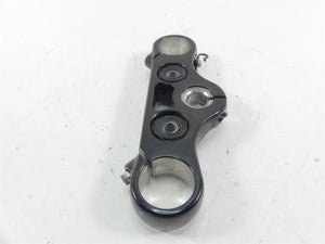 2021 Harley Softail FXBBS Street Bob Upper Triple Tree Clamp 49mm 45900174 | Mototech271