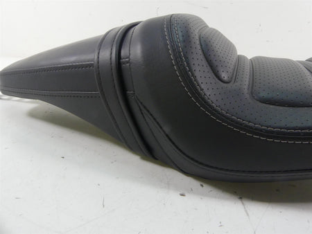 2020 Harley XL1200 CX Sportster Roadster Nice Duo Seat Saddle 52000233 {{ shop.shopifyCountryName }} - Mototech271