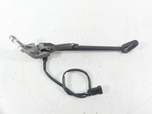 Load image into Gallery viewer, 2008 Ducati Hypermotard 1100S Side Kickstand Kick Stand + Sensor 55620371C | Mototech271
