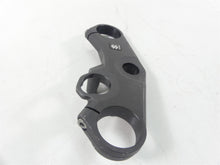 Load image into Gallery viewer, 2016 Suzuki GSX-R750 Upper Triple Tree Steering Clamp 49mm 51311-01H00
