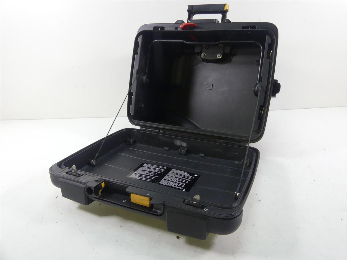 2008 BMW R1200GS K25 Right Saddlebag Saddle Bag Luggage Vario Case 71607670828 {{ shop.shopifyCountryName }} - Mototech271