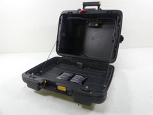 Load image into Gallery viewer, 2008 BMW R1200GS K25 Right Saddlebag Saddle Bag Luggage Vario Case 71607670828 | Mototech271

