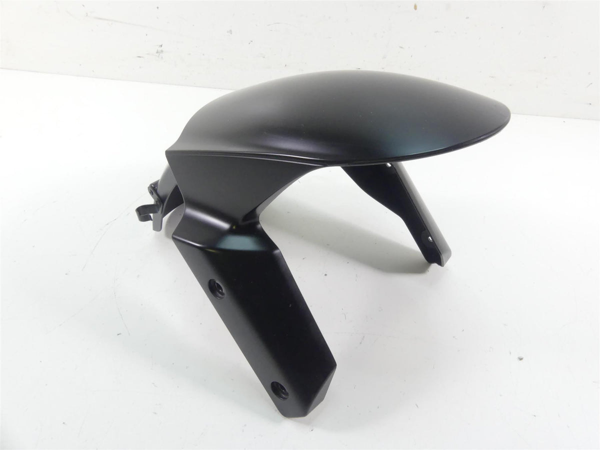 2013 Kawasaki ZX636 ZX6R Ninja Front Fender Tire Hugger Mud Guard 35004-0118 {{ shop.shopifyCountryName }} - Mototech271