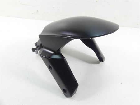 2013 Kawasaki ZX636 ZX6R Ninja Front Fender Tire Hugger Mud Guard 35004-0118 {{ shop.shopifyCountryName }} - Mototech271