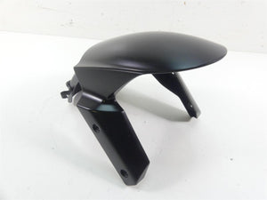 2013 Kawasaki ZX636 ZX6R Ninja Front Fender Tire Hugger Mud Guard 35004-0118 | Mototech271