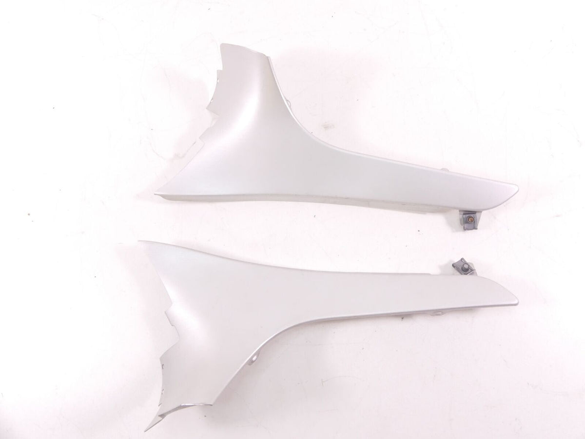 2009 Victory Vision Tour Between Leg Side Trim Cover Set 5436212 5438167 5436213 {{ shop.shopifyCountryName }} - Mototech271