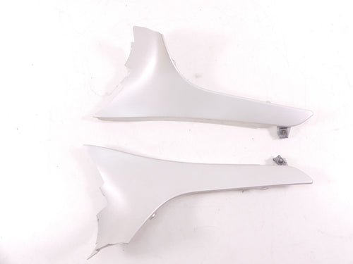2009 Victory Vision Tour Between Leg Side Trim Cover Set 5436212 5438167 5436213 | Mototech271