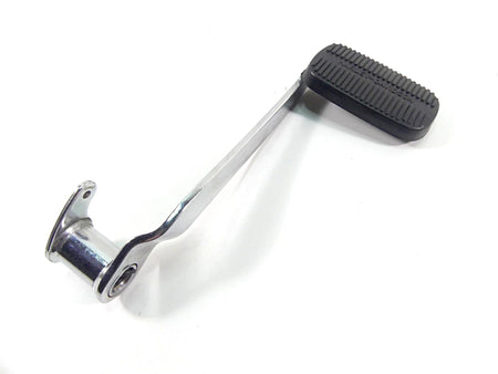 2003 Harley Touring FLHTCI E-Glide 100TH Rear Brake Lever Pedal 42407-02 {{ shop.shopifyCountryName }} - Mototech271