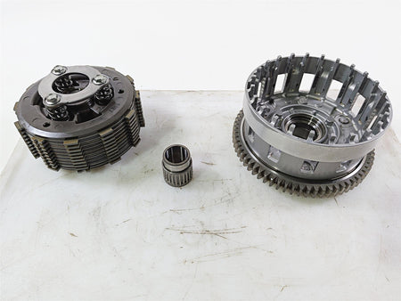 2016 Yamaha YZF R1 RN32 Clutch Basket & Friction Disc Set 2CR-16150-00-00 {{ shop.shopifyCountryName }} - Mototech271