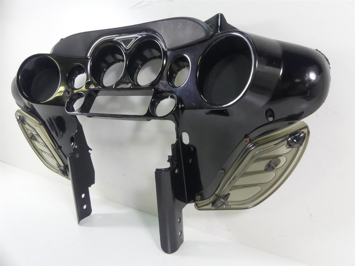 2007 Harley FLHTCU SE CVO Electra Glide Front Inner Fairing - Read 58546-07 {{ shop.shopifyCountryName }} - Mototech271