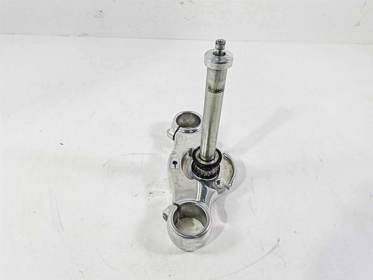 2021 Harley Softail FXST Standard Lower Triple Tree Steering Clamp 45900299 {{ shop.shopifyCountryName }} - Mototech271
