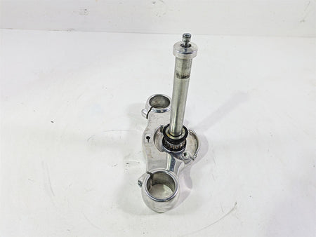 2021 Harley Softail FXST Standard Lower Triple Tree Steering Clamp 45900299 {{ shop.shopifyCountryName }} - Mototech271