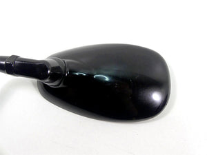 2011 Victory Cross Country Black Left Right Rear View Mirror Set 2633691 2633690 | Mototech271