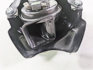 2016 Harley VRSCDX Night Rod Black Horn &  Cover 69060-90H 69537-07 | Mototech271