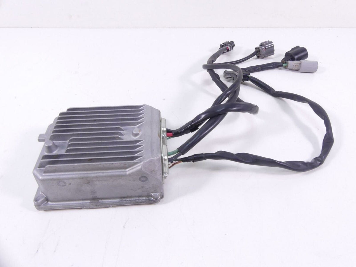 2018 Yamaha YXZ1000 R EPS SE Power Steering Cdi Control Unit Module 2HC-859A0-10 {{ shop.shopifyCountryName }} - Mototech271