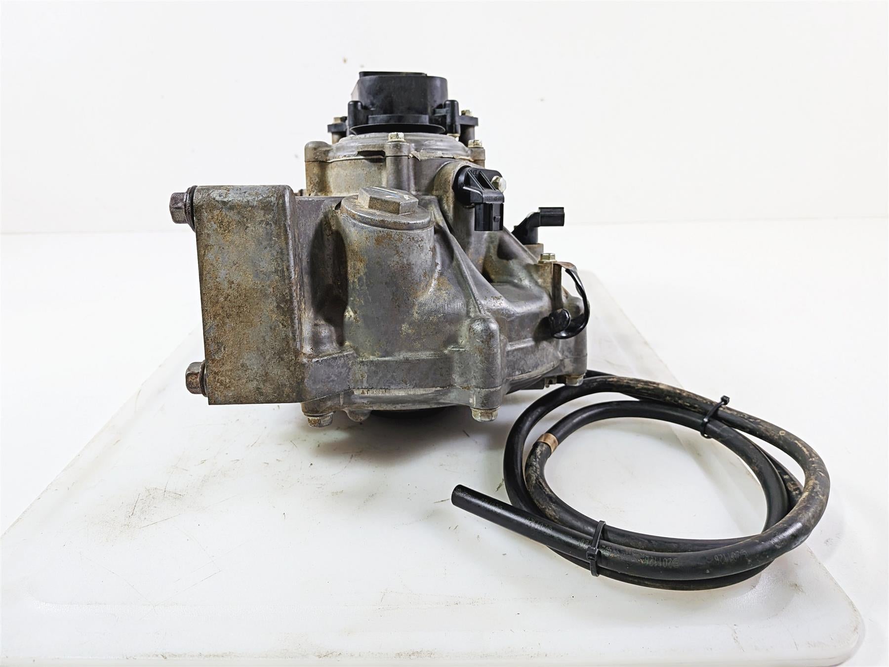 2021 Kawasaki Teryx KRX KRF 1000 ES Front Differential Gear Box 13101-0713 {{ shop.shopifyCountryName }} - Mototech271