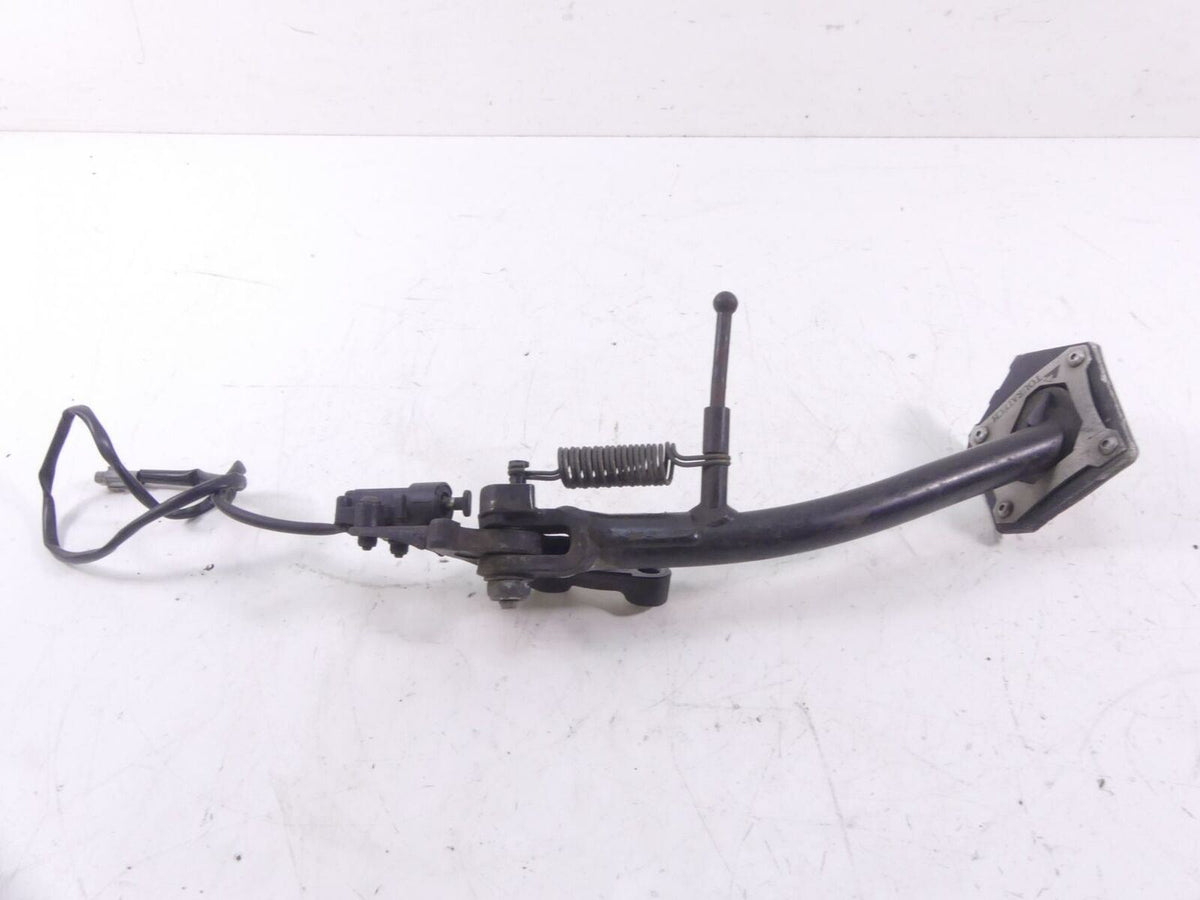 2012 Yamaha XT1200 Super Tenere Side Kickstand & Touratech Foot 23P-27311-01-00 {{ shop.shopifyCountryName }} - Mototech271