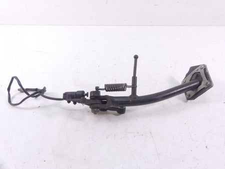 2012 Yamaha XT1200 Super Tenere Side Kickstand & Touratech Foot 23P-27311-01-00 {{ shop.shopifyCountryName }} - Mototech271