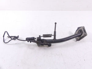 2012 Yamaha XT1200 Super Tenere Side Kickstand & Touratech Foot 23P-27311-01-00