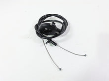Load image into Gallery viewer, 2014 BMW K1300S K40 Throttle Cable Control Set 32737713443 32737713444 | Mototech271
