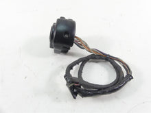 Load image into Gallery viewer, 2011 Harley Touring FLTRU Road Glide Right Cruise Control Switch -Read 71682-06A | Mototech271
