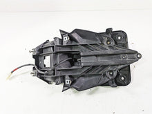 Load image into Gallery viewer, 2016 Moto Guzzi Stelvio 1200 8V NTX Rear Plate Holder &amp; License Light 978425 | Mototech271
