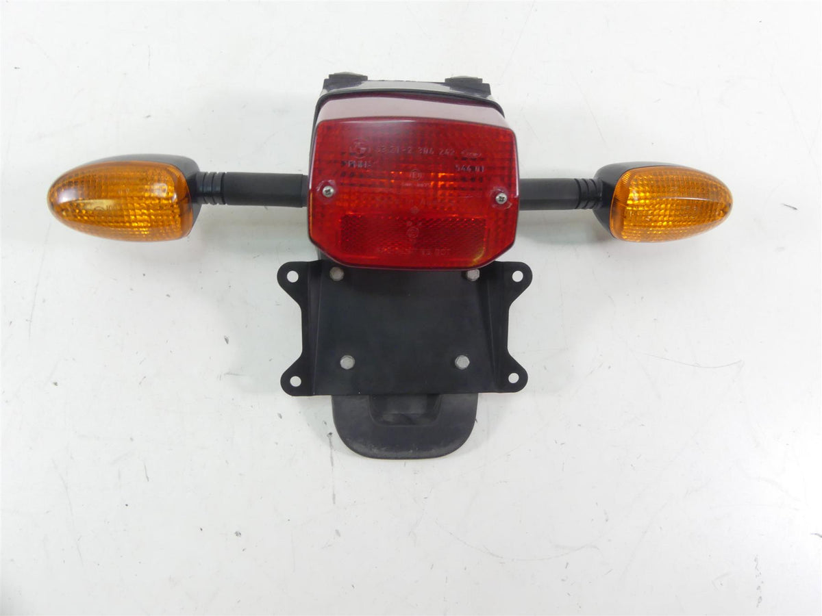 2001 BMW R1150 GS R21 Taillight Tail Light Rear Lamp Blinker Set 46622313252 {{ shop.shopifyCountryName }} - Mototech271