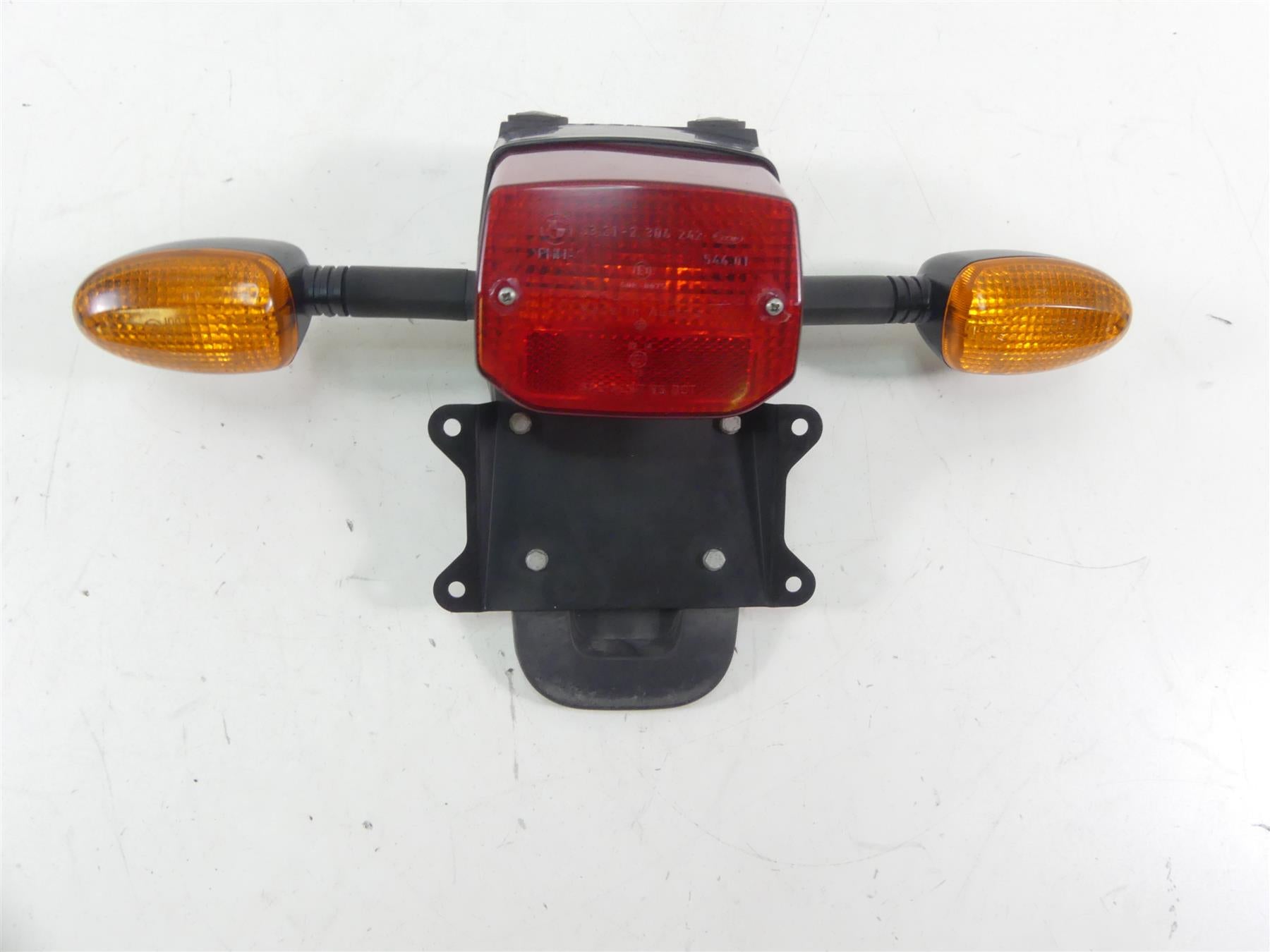 2001 BMW R1150 GS R21 Taillight Tail Light Rear Lamp Blinker Set 46622313252 {{ shop.shopifyCountryName }} - Mototech271