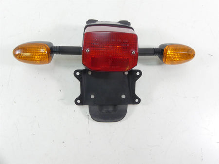 2001 BMW R1150 GS R21 Taillight Tail Light Rear Lamp Blinker Set 46622313252 {{ shop.shopifyCountryName }} - Mototech271