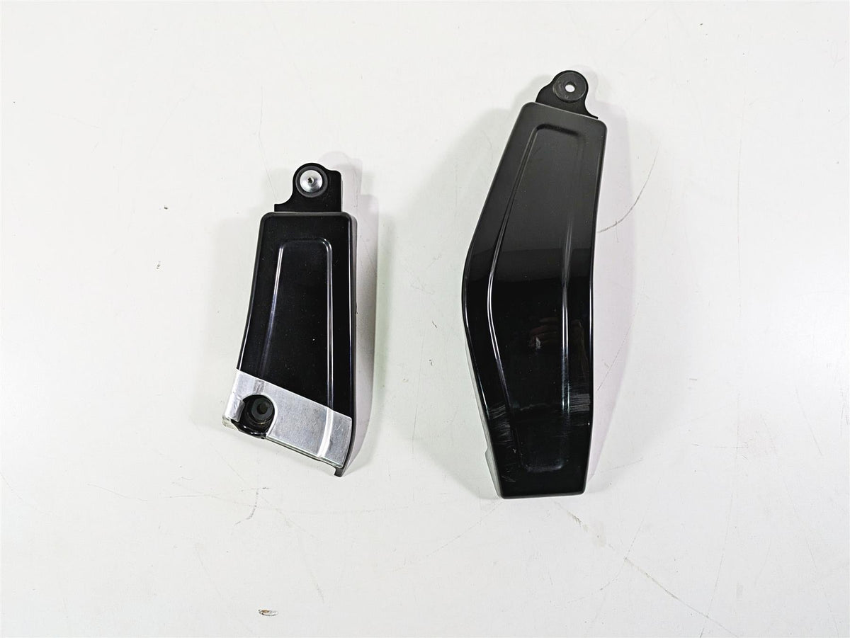 2016 Suzuki M109R VZR1800 Boulevard Swingarm Side Cover Set 47140-48G10-019 {{ shop.shopifyCountryName }} - Mototech271