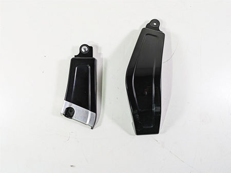2016 Suzuki M109R VZR1800 Boulevard Swingarm Side Cover Set 47140-48G10-019 {{ shop.shopifyCountryName }} - Mototech271