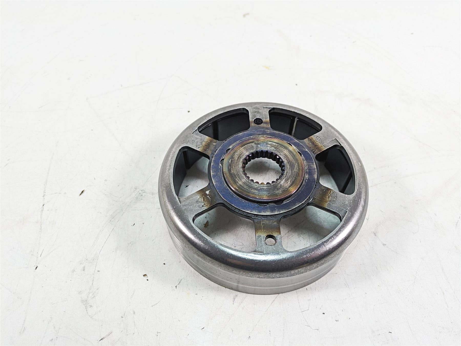 2020 Harley Softail FXBB Street Bob Flywheel Ignition Rotor Fly Wheel 29900058 {{ shop.shopifyCountryName }} - Mototech271
