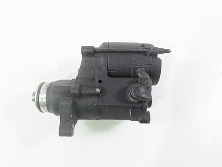 2010 Harley Dyna FXDB Street Bob Engine Starter Motor 31618-06A {{ shop.shopifyCountryName }} - Mototech271