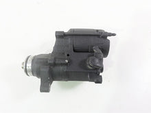 Load image into Gallery viewer, 2010 Harley Dyna FXDB Street Bob Engine Starter Motor 31618-06A
