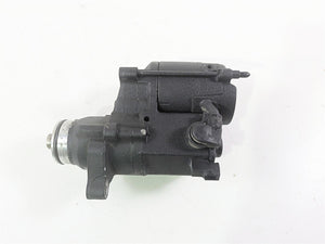 2010 Harley Dyna FXDB Street Bob Engine Starter Motor 31618-06A