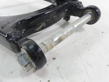 2014 Harley Sportster XL1200 C Rear Swingarm Swing Arm 25mm Axle 47587-05 {{ shop.shopifyCountryName }} - Mototech271