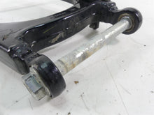 Load image into Gallery viewer, 2014 Harley Sportster XL1200 C Rear Swingarm Swing Arm 25mm Axle 47587-05 | Mototech271
