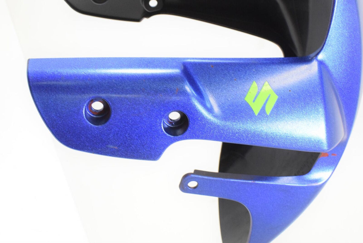 2006 Suzuki GSXR600 GSX-R600 Front Fender Tire Hugger 53110-41G00 {{ shop.shopifyCountryName }} - Mototech271