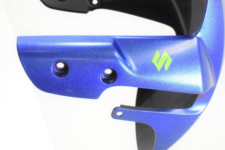 2006 Suzuki GSXR600 GSX-R600 Front Fender Tire Hugger 53110-41G00 {{ shop.shopifyCountryName }} - Mototech271