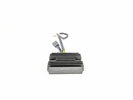 2016 Aprilia RSV 1100 Tuono V4 Factory Rectifier Voltage Regulator B043488 SH579JB {{ shop.shopifyCountryName }} - Mototech271