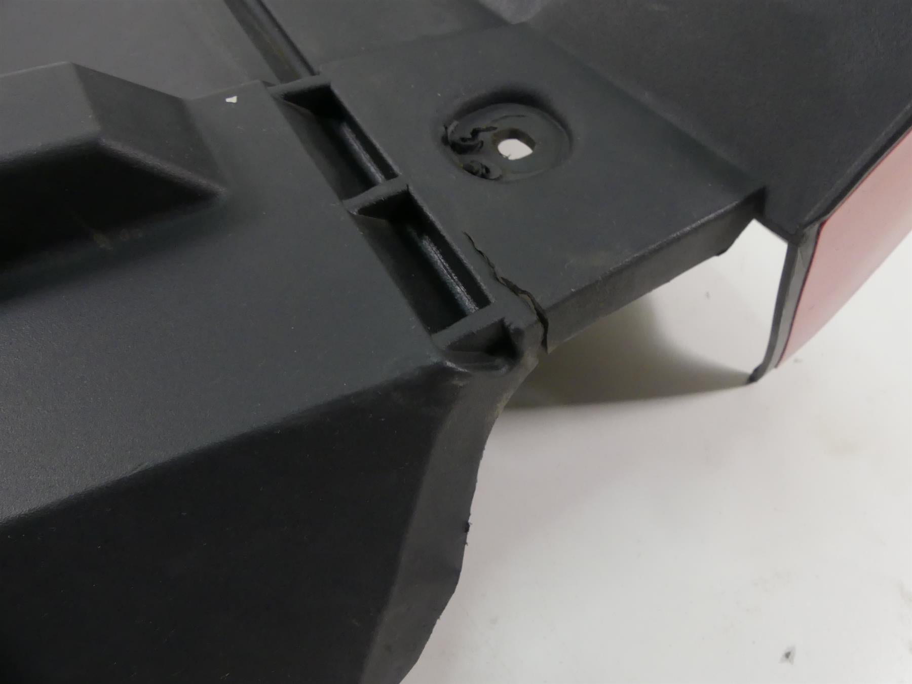 2012 Ski-Doo Summit X 800R Etec Body Fairing Cover Fuel Tank Set -Read 502007251 {{ shop.shopifyCountryName }} - Mototech271