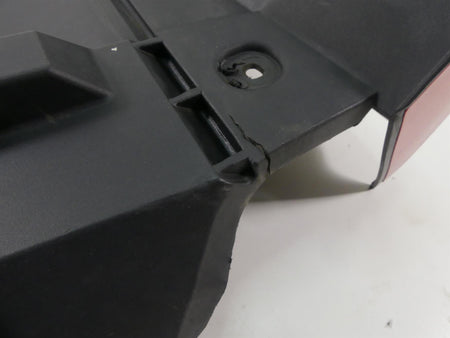 2012 Ski-Doo Summit X 800R Etec Body Fairing Cover Fuel Tank Set -Read 502007251 {{ shop.shopifyCountryName }} - Mototech271