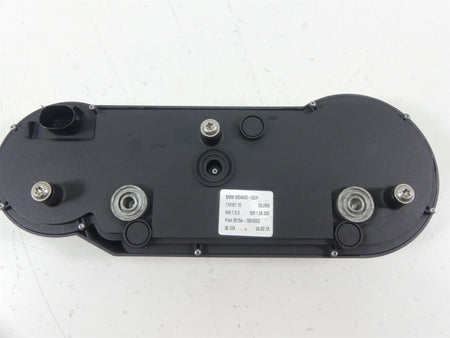 2015 BMW K1600GT K48 Speedometer Gauge Instrument Cluster - 40K 62118554695 {{ shop.shopifyCountryName }} - Mototech271